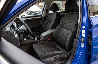 Škoda Superb Combi 2.0 TSI Ambition DSG - 9