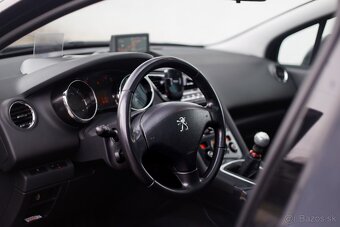 Peugeot 5008 2.0 HDi 150 - 9