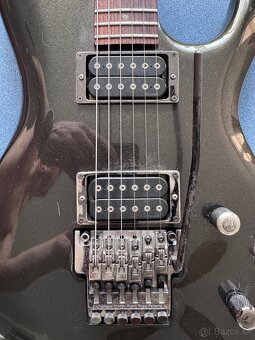 Ibanez JS1000 BP - 9