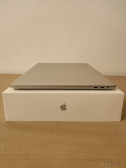 MacBook Pro 15 2017 | Core i7 • 16GB • SSD - 9