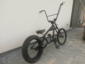 Chopper bike - 9