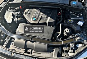 BMW X1 1,8d X-Drive - 9