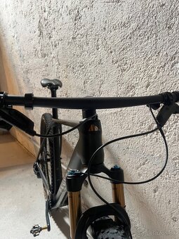 Canyon Exceed CF SLX 2023 L AXS - 9