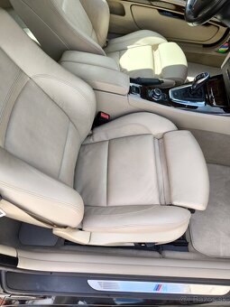 335i CABRIO M-SPORTPAKET BLACK - 9
