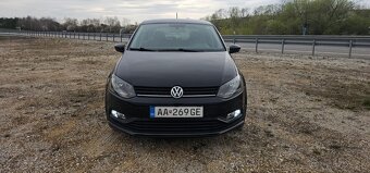 Predám volkswagen polo 1,4TDI rv 2016 - 9