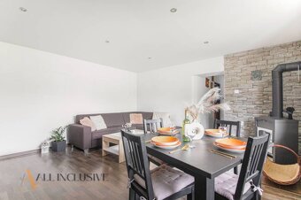 ALL INCLUSIVE | NA PREDAJ 4-IZBOVÝ RD NA 16-ÁROVOM POZEMKU, - 9