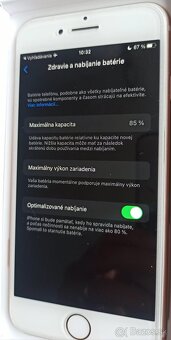 Iphone 8 256gb - 9