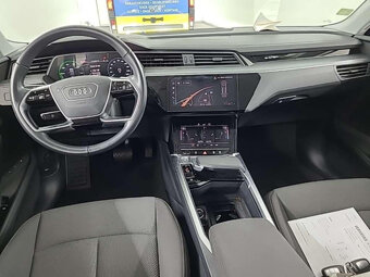 Audi Etron 50 quattro - 9