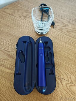 Philips Sonicare elektrická zubná kefka v top stave - 9
