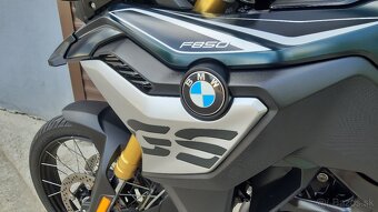 BMW GS F850 2019 - 9