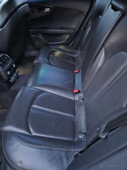 Predam Audi A7 - 9