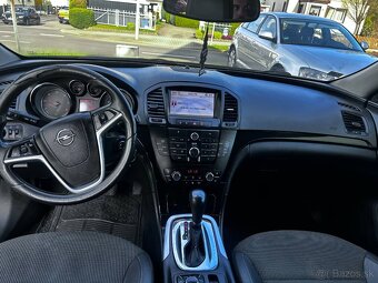 Opel Insignia 2.0 CRDI - 9