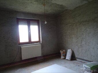 3 - izbový Rodinný dom Gonc, Maďarsko - 9