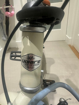 Dievčenský / detský bicykel 20" placový. - 9