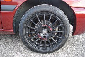 FORD ESCORT Mk7 - 9