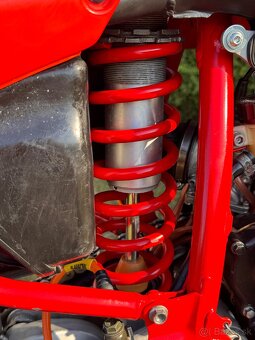 Honda CR 125 rv.1988 - 9