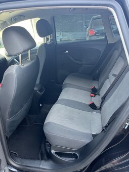 Seat Altea XL - 9