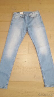 Panske rifle PEPE JEANS, W30 L32 - 9