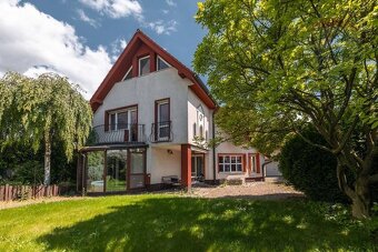 Objekt pre podnikanie a bývanie v kvalitnej stavbe – BAZÉN, - 9