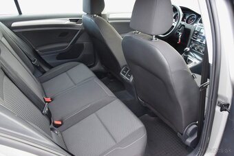 Volkswagen Golf 7 Variant Facelift - 9