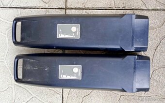 HAIBIKE SDURO HARDLIFE 3.0 WH - 9