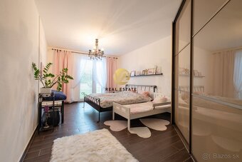 REZERVOVANÉ NA PREDAJ 5i novostavba RD s rozlohou 200m2 - 9