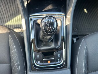 Skoda karoq 2.0TDI - 9