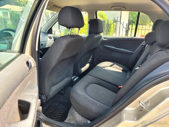 Škoda Fabia 1.2 benzin - 9