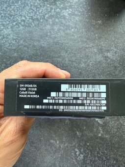 Samsung Galaxy S24+ - 9