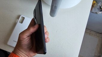 Samsung Galaxy S20 Plus 128GB - 9