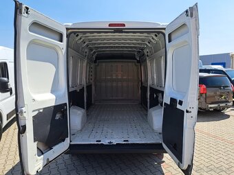 Citroen Jumper 2.0 diesel 96kw - 9