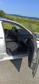 Fabia 1.4 mpi - 9