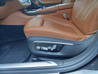BMW 730D rok2017 luxury - 9