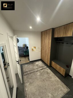 Na predaj 3-izbový byt ul.Muškátová, Košice - 9
