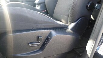 Ford Galaxy 2.0 TDCi DPF (120kW) Titanium, 7 miest - 9