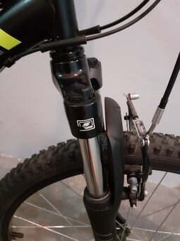 Detský bicykel ROCKRIDER ST 500 - 9