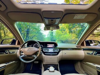 Mercedes S 350 CDI - 9