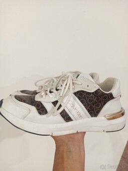 Calvin Klein tenisky - 9