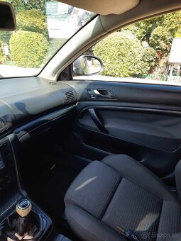 Skoda SuperB 2.0 TDI - 9