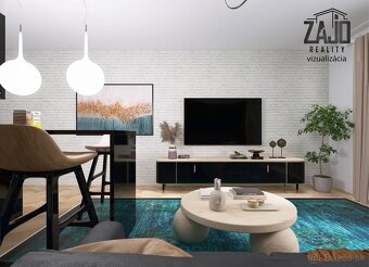 APARTMÁN - TRENČIANSKE TEPLICE, Investičná príležitosť - 9
