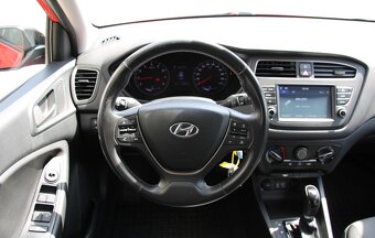 HYUNDAI i20 FL (GB) Cool 1,0 T-GDi 74kW A/T7 - 9