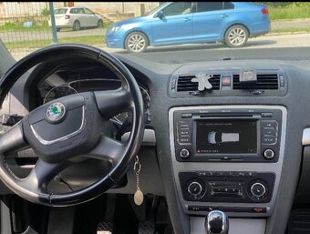 Skoda octavia combi 1.9.tdi.77kw - 9