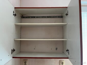 Kuchynská linka + spotrebiče - 9