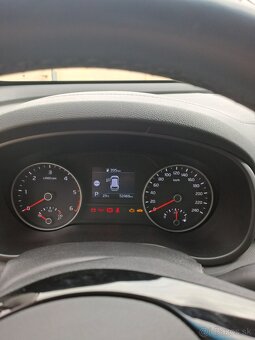 Kia sportage - 9