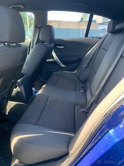 Bmw e87 130i - 9
