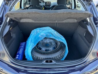 Peugeot 208 1.0 PureTech Active - 9