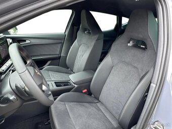 Cupra Formentor VZ 2.0 TSI 4D 333k ODPOČET DPH ZĽAVA 39.9% - 9