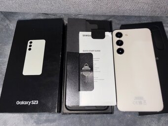 Samsung galaxy s23 256G - 9