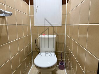 🏡 Na predaj priestranný 1-izbový byt – Kanianka - 9