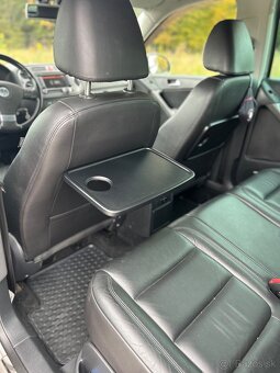 Volkswagen Tiguan 2.0 tdi 4x4 automat - 9